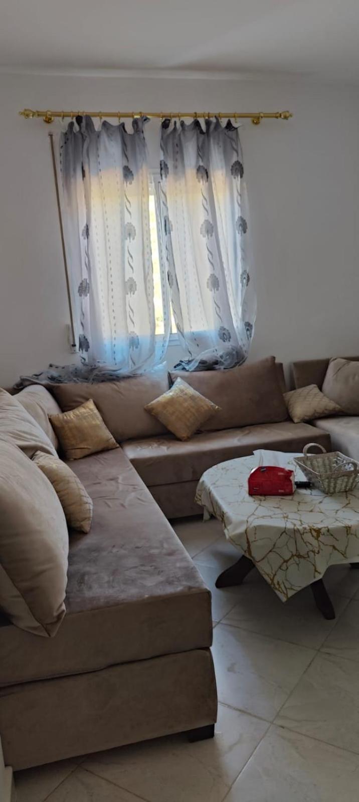 El Hoceima City Al Hoceima Exterior photo