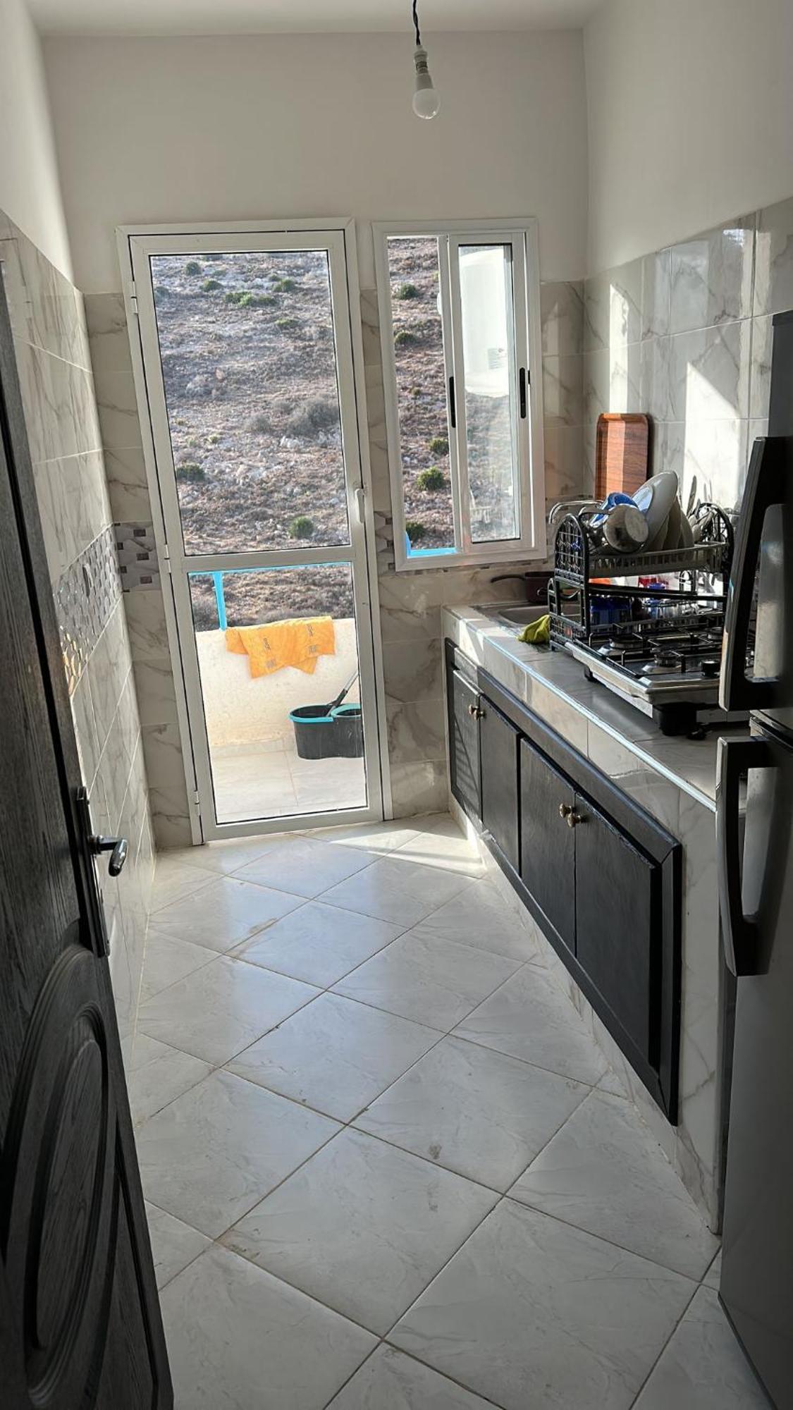 El Hoceima City Al Hoceima Exterior photo